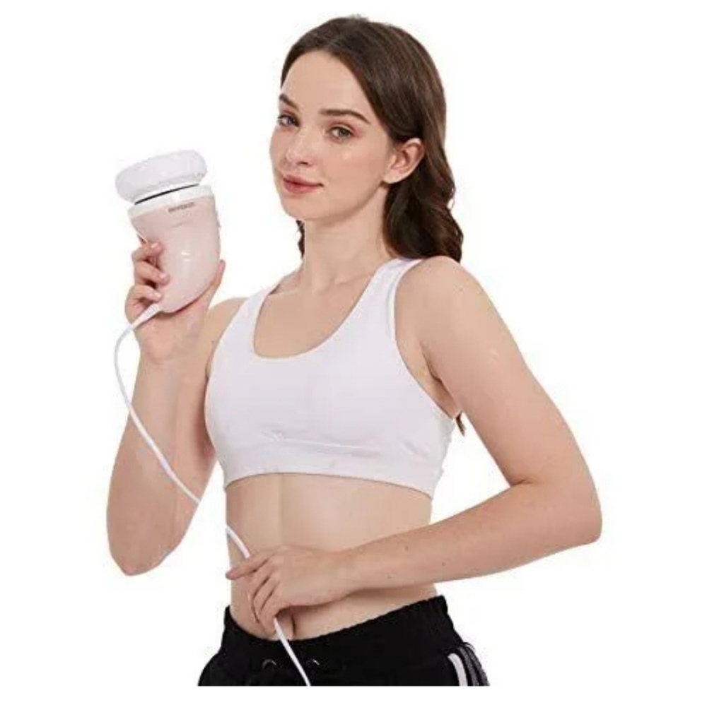 Body Sculpting Machine, Handheld Electric Body Massager, Cellulite Remover